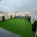 Mouryas House