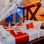Dsr Wooden Cottages