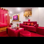 Pink Hawk Hospitality