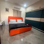Aavasam-1Room Shared Kitchen1
