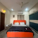 Aavasam-1Room Shared Kitchen1