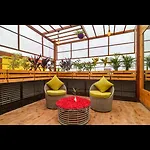 Blue Hawk Hospitality