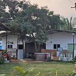 Bluesky Farmhouse