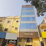 Hotel O V Guest Inn Near Hyderabad Central