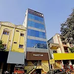 Hotel O V Guest Inn Near Hyderabad Central