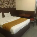 Hotel Nav Bharath Residency