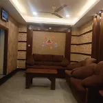 Hotel Nav Bharath Residency