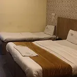 Hotel Nav Bharath Residency