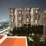 Singam Luxury Short Stays