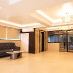 Hotel Radhe Pride Hitech City
