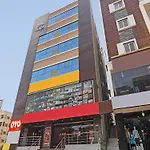 Hotel O Athidhi Stay Inn