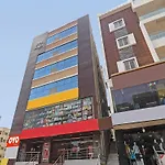 Hotel O Athidhi Stay Inn