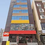 Hotel O Athidhi Stay Inn