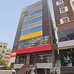 Hotel O Athidhi Stay Inn