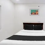 Hotel O Honey Rooms