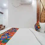 Fabhotel Dt - Lb Nagar