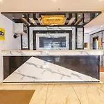 Fabhotel Dt - Lb Nagar