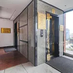 Fabhotel Dt - Lb Nagar