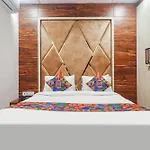 Fabhotel Dt - Lb Nagar