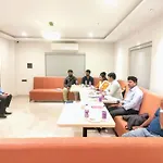 The Vantage Inn, Near Us Consulate Gachibowli Hyderabad