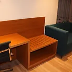 The Vantage Inn, Near Us Consulate Gachibowli Hyderabad