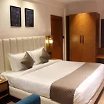 The Vantage Inn, Near Us Consulate Gachibowli Hyderabad