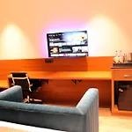 The Vantage Inn, Near Us Consulate Gachibowli Hyderabad