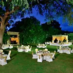 Hyderabad Marriott Hotel & Convention Centre