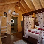 Lovely Wooden Cottage Kphb Phase 15