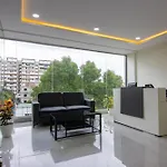Housr 38 Kondapur