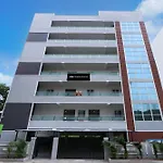 Collection O Sri Jahnavi Group Besides Yashoda Hospital Hitec City