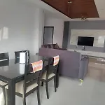 Fourth Floor Of Sri Gowri Residency