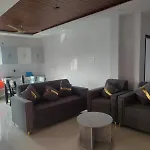 Fourth Floor Of Sri Gowri Residency