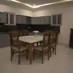 Dcasa Apartment Hotel