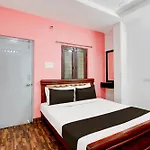 Hotel O Heavens Inn