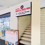 Hotel O New Hitech Inn