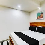 Hotel O New Hitech Inn