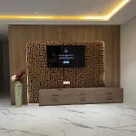 Luxurious 4Bhk Apartment At Golden Heights Colonys