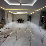 Luxurious 4Bhk Apartment At Golden Heights Colonys