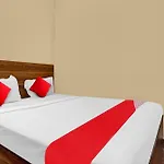 Hotel O Park
