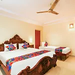 Fabhotel Maruthi Residency - Nr Metro Station Lakdikapul