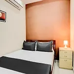 Super Hotel O Orr Residency
