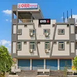Super Hotel O Orr Residency