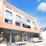 Hotel O Sri Ss Residency