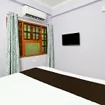 Hotel O Sri Ss Residency