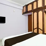 Hotel O Sri Ss Residency