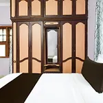 Hotel O Sri Ss Residency