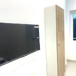 Neocon Suites