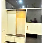 Luxurious 2Bhk In Hitech City