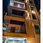 Luxurious 2Bhk In Hitech City